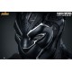 Avengers Infinity War Black Panther Life-Size Bust 67 CM